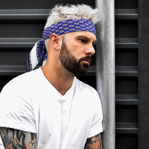 fashion headbands
