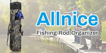 Fishing Rod Case